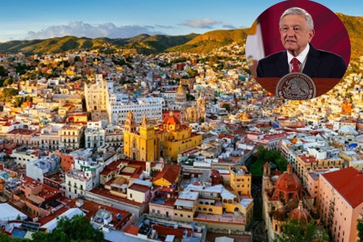AMLO/ Foto: Especial