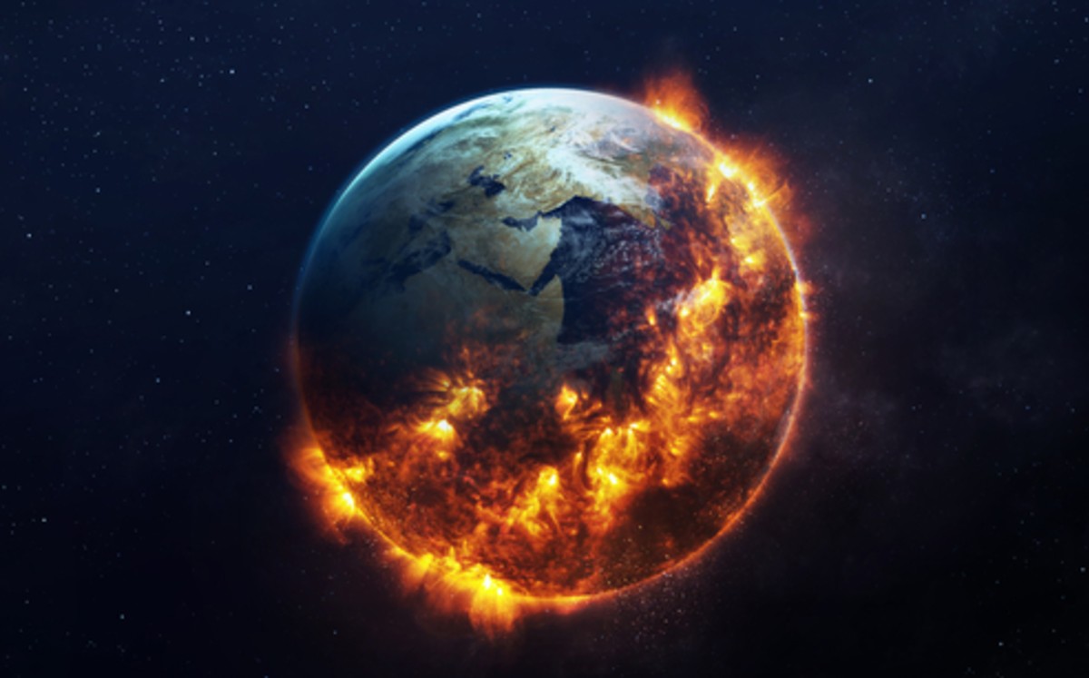 El aumento de las emisiones de CO2 elevará la mortalidad, según un estudio. (Especial)