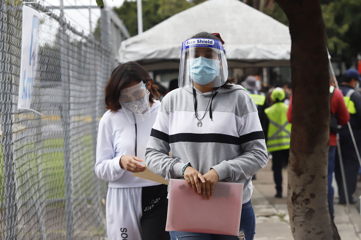 BUAP extiende suspensión de actividades presenciales. (Agencia Enfoque)