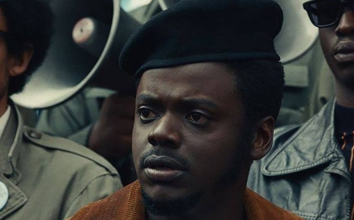 ¿Dónde ver 'Judas y el mesías negro'? (Instagram).