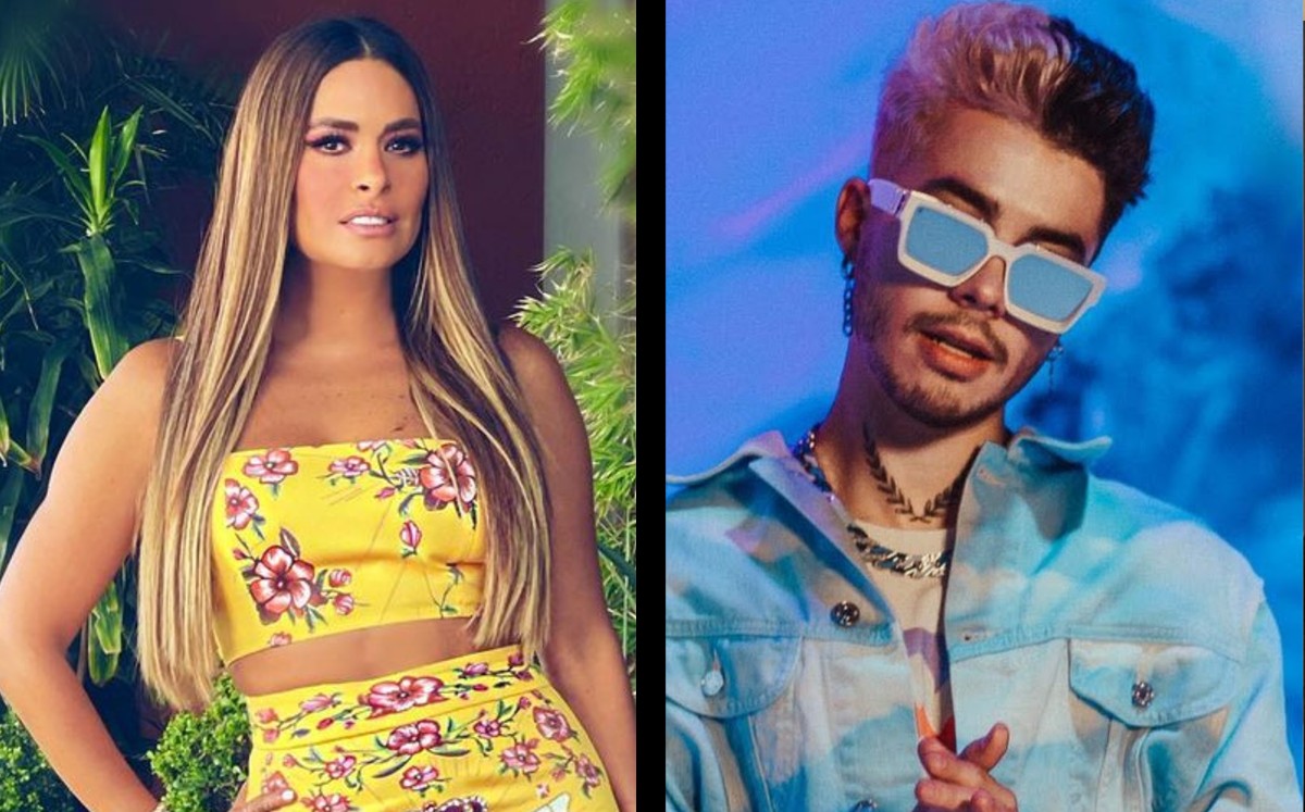 Galilea Montijo pide castigo para mujeres que hagan acusaciones falsas sobre violencia tras caso Mario Bautista. (Especial)