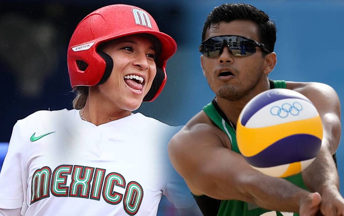 Gaxiola criticó al equipo mexicano de softbol (AP / Reuters)