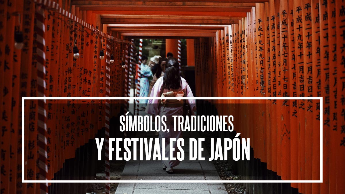 Japón: el país que captura la belleza de la naturaleza en su cultura