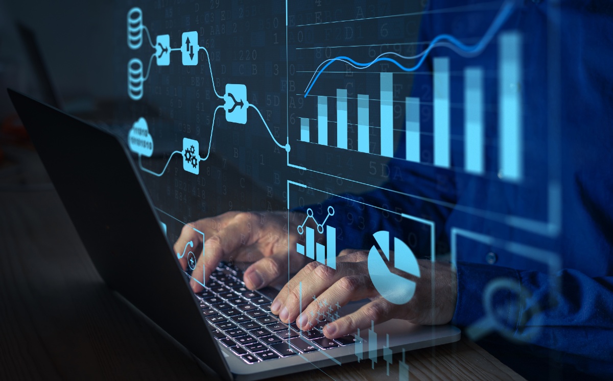 Juan Carlos Olarte, especialista de la compañía Infórmese, recomienda a Pymes implementar analítica de datos para crecer.
