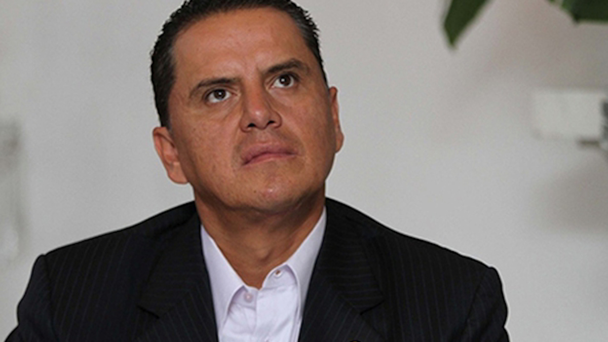 Jueza admite amparo de ex gobernador de Nayarit y ordena suspender proceso en su contra