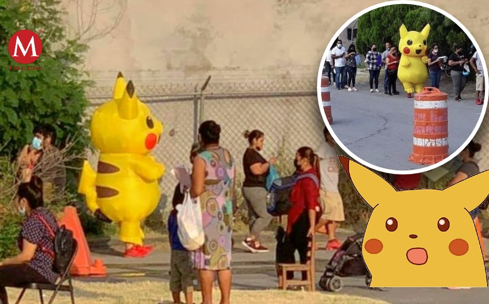 En algunos municipios de Tamaulipas se lleva a cabo la vacunación a mayores de 18 años (Especial)
