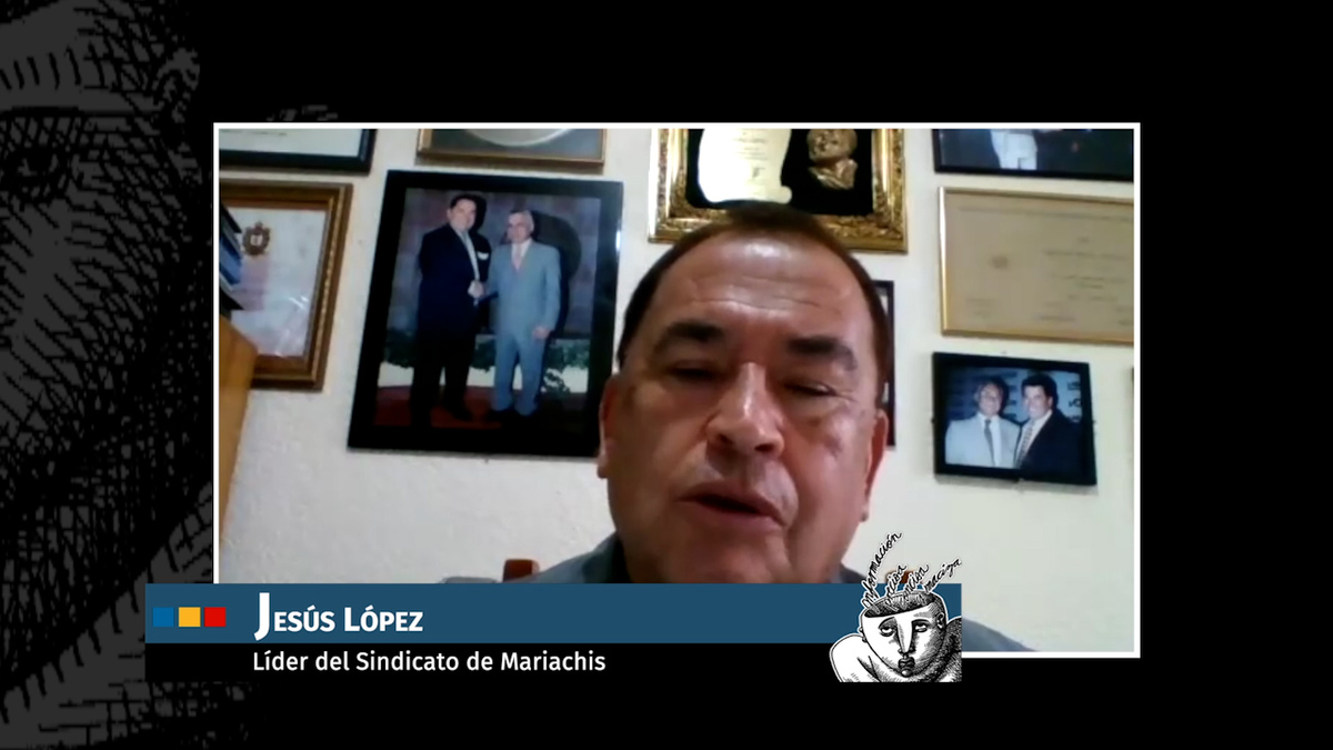 Músicos de SOMEM defraudado por Leo Acosta | El asalto a la razón