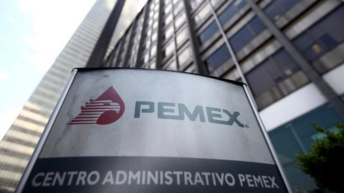 Pemex apela baja de calificación; Moody's le negó la revisión del proceso