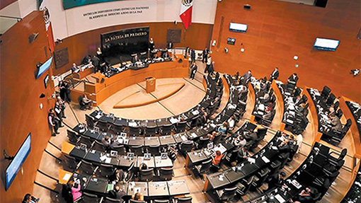 Permanente deja fuera de periodo 'extra' desafueros