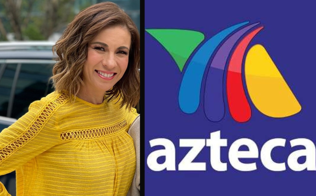 ¿Regresa a TV Azteca? Pedrito Sola anuncia llegada de Ingrid Coronado, ex conductora de VLA. (Especial)