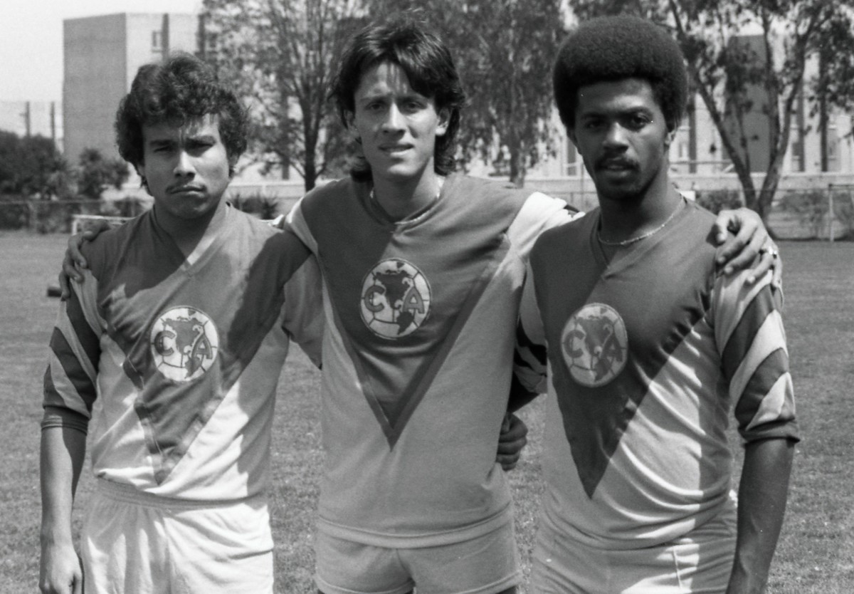 Zizinho (Mexsport)