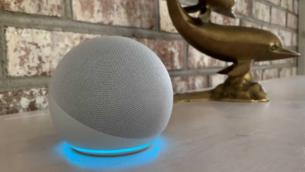 Amazon lanza "Ziggy", la nueva voz de su asistente inteligente