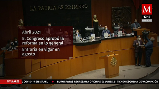 Aplazamientos en la ley del Outsourcing