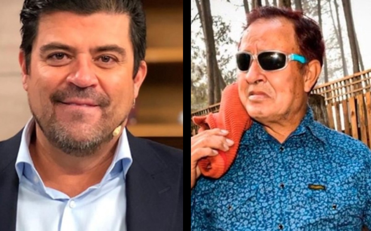 El Burro Van Rankin comete error al enviar condolencias por muerte de Sammy Pérez: ¿lo hizo por compromiso? (Especial)