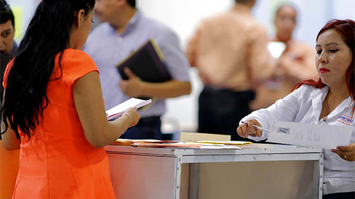 Diputados aprueban en lo general y particular prórroga al outsourcing