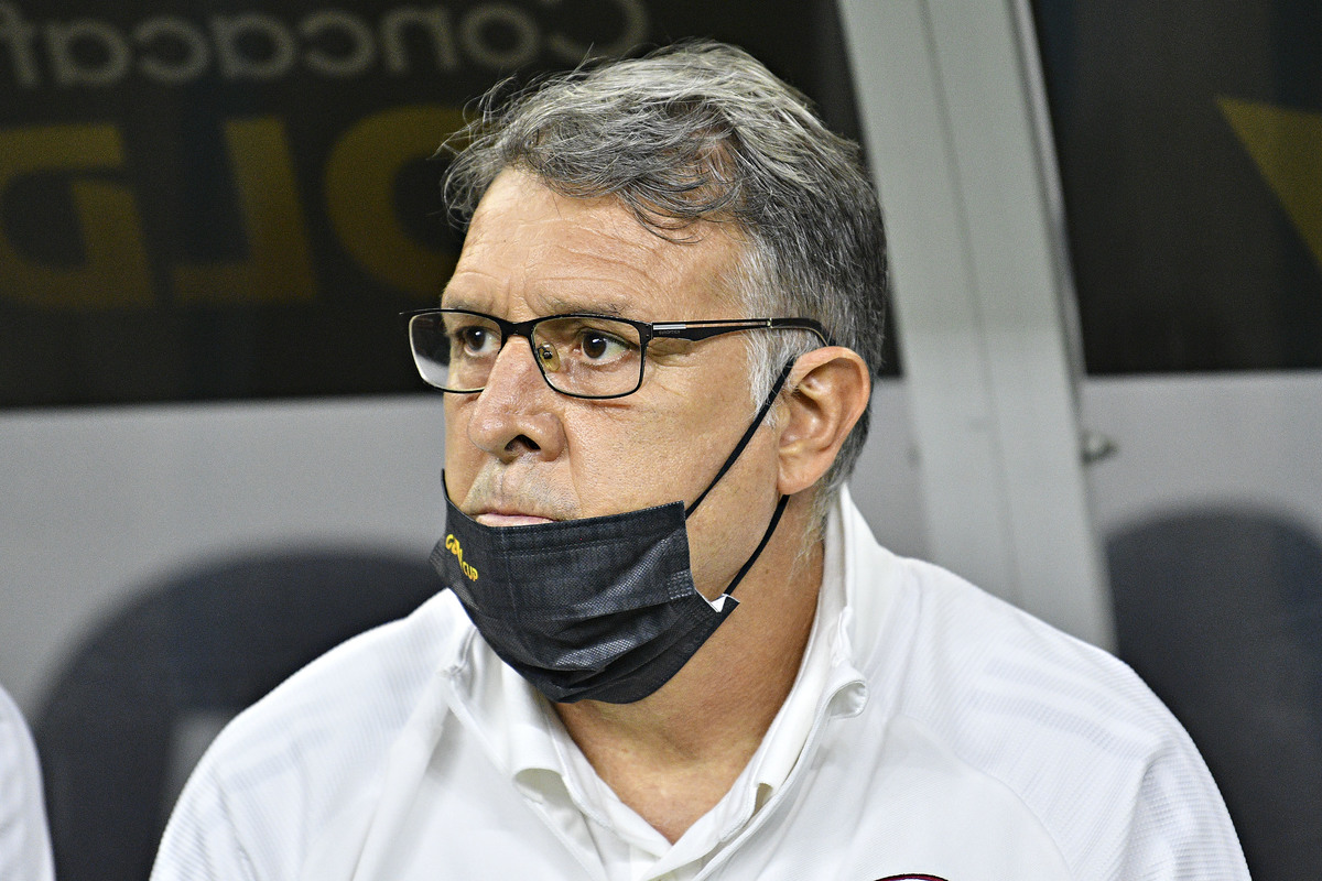 Gerardo Martino (Imago7)