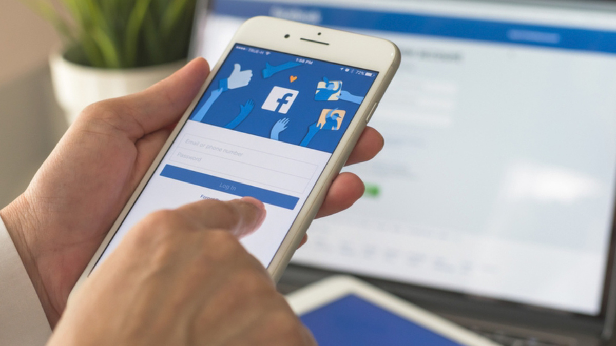 Ingresos de Facebook suben 56% en segundo trimestre