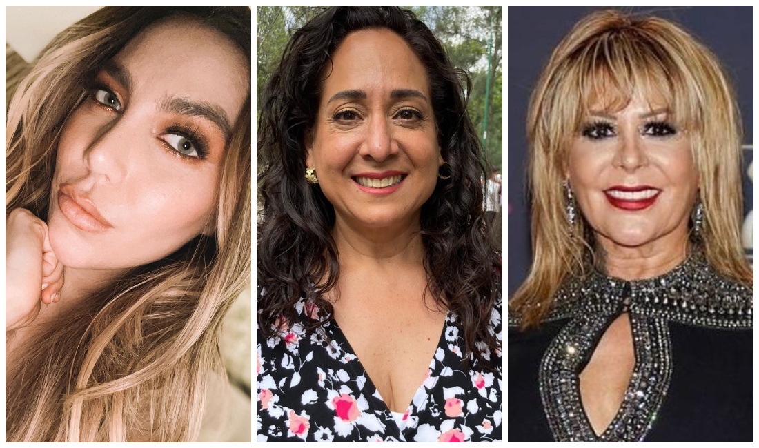 La actriz comentó que cree en las declaraciones que ha hecho Frida Sofía (Instagram).