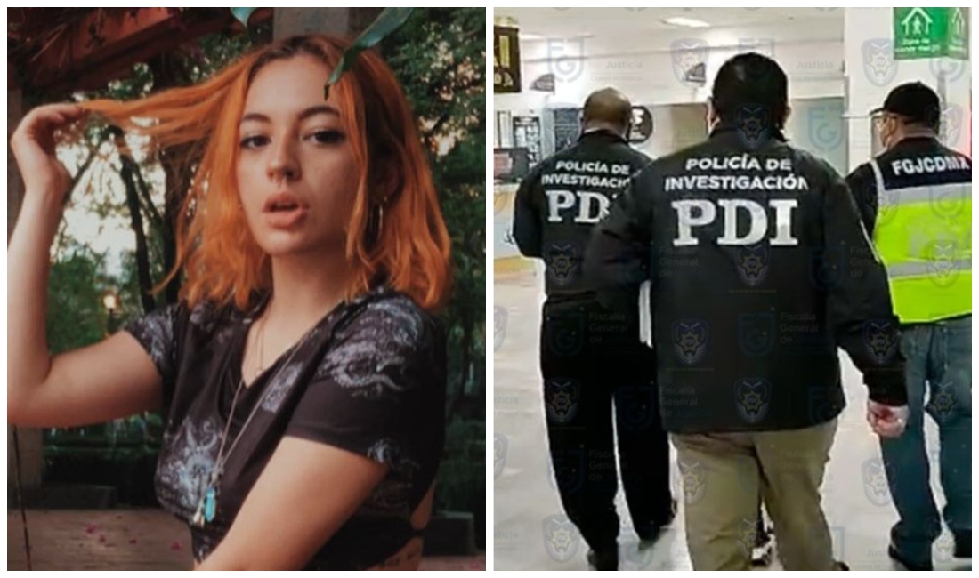 Ainara Suárez también agradeció el apoyo que ha recibido (Instagram).