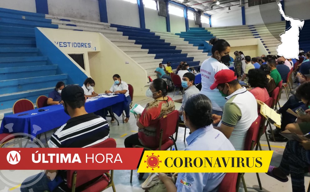 Coronavirus en Tamaulipas