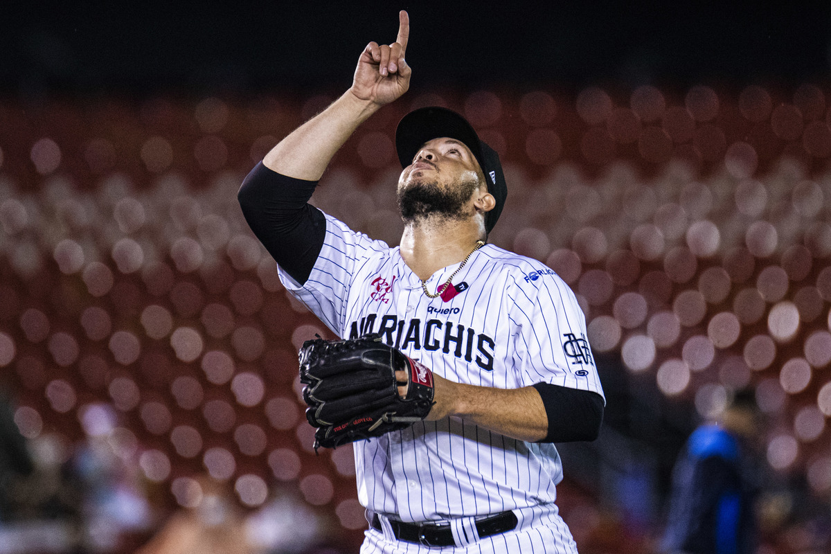 Mariachis vence a Pericos y asegura liderato (Cortesía)