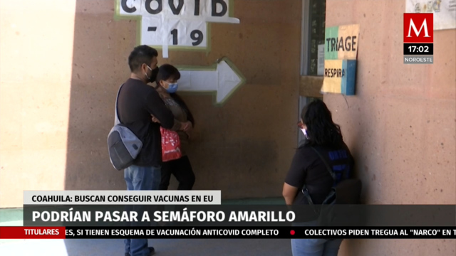 Milenio Noticias, con Pedro Gamboa, 31 de julio de 2021