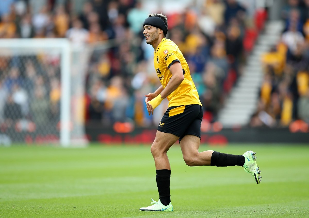 Raúl Jiménez (Twitter: @WolvesEspanol)