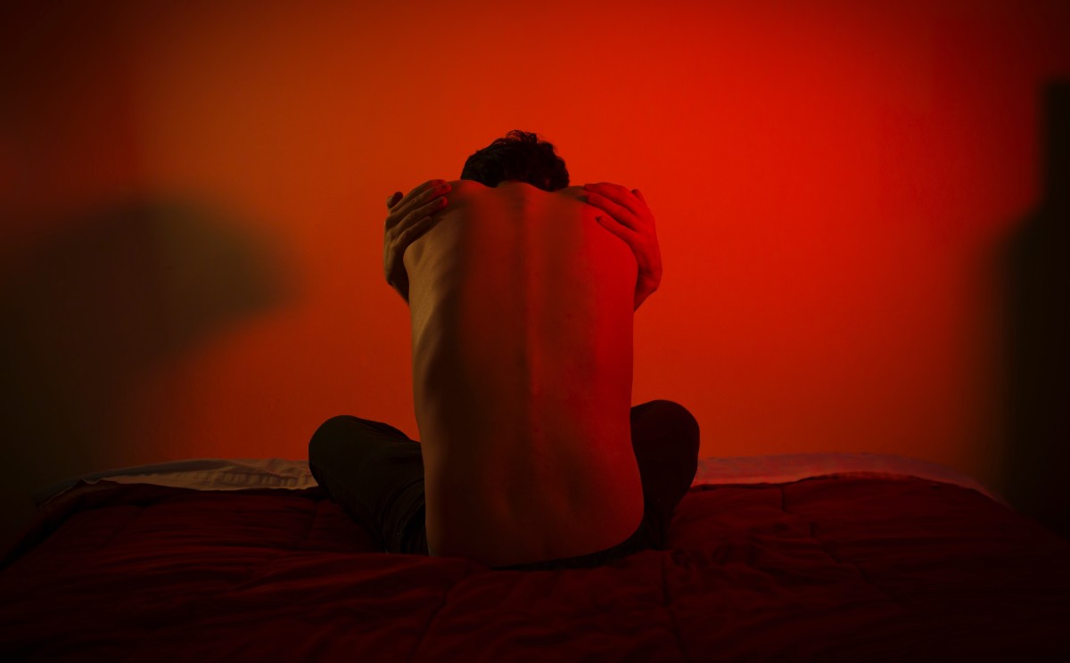 Se registraron en promedio dos suicidios diariamente en 2020. | Especial