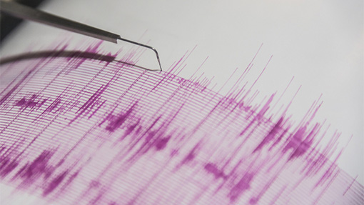 Sismo de magnitud 5.1 sacude Sonora; epicentro se ubicó en Nacozari
