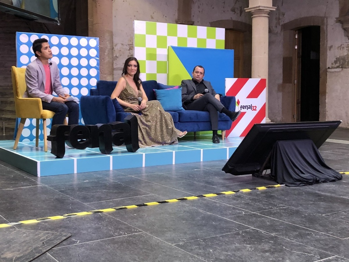 Clausura Fenal llevó a cabo un concierto protagonizado por el Cuarteto Solar, agrupación leonesa