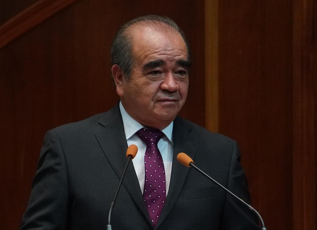 "No habrá ningún problema para que se vuelva a constituir". (Especial)