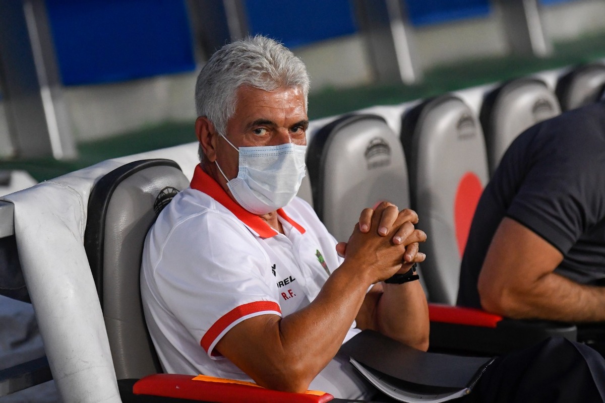 Ricardo Ferretti, técnico de Juárez (Imago7)