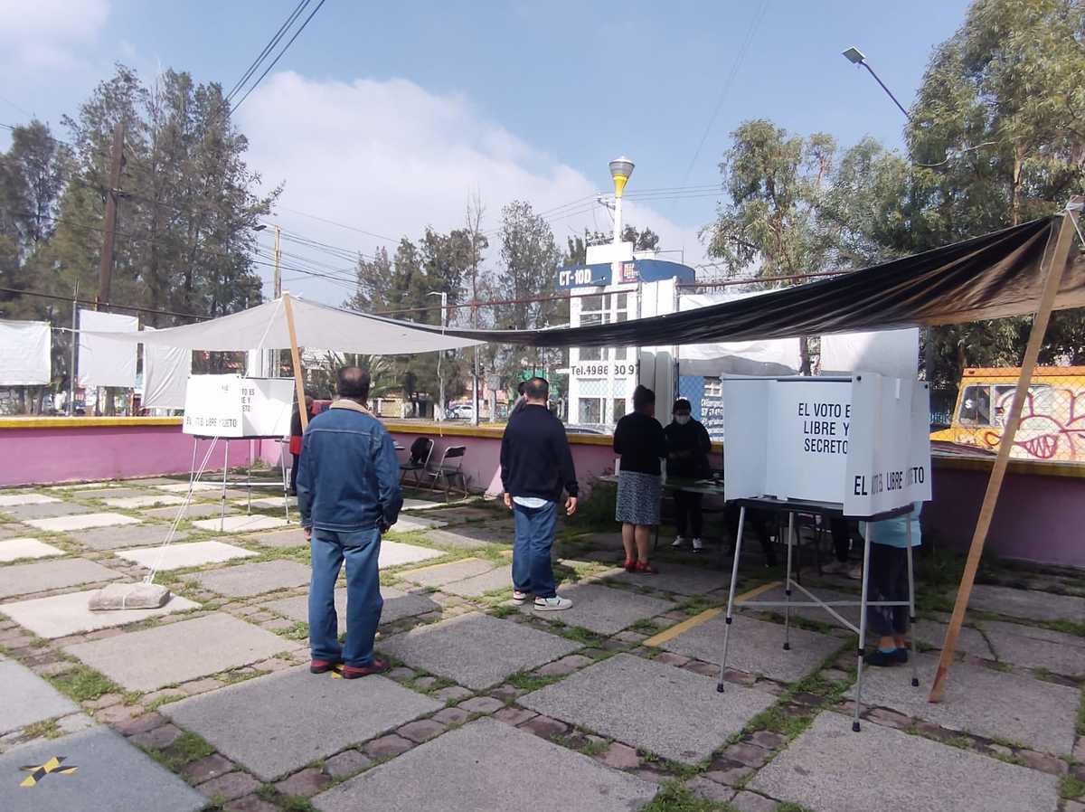 Se observado con muy poco asistencia. (Especial)