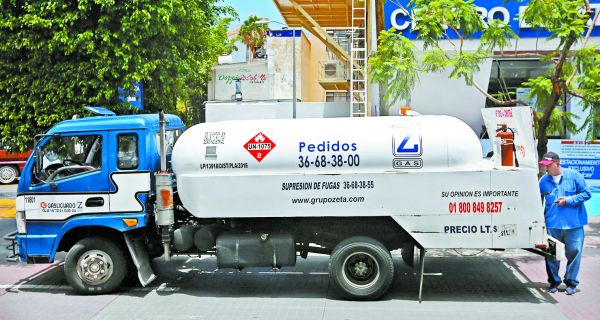 La Comisión Reguladora de Energía aprobó la metodología para 145 regiones. Fernando Carranza
