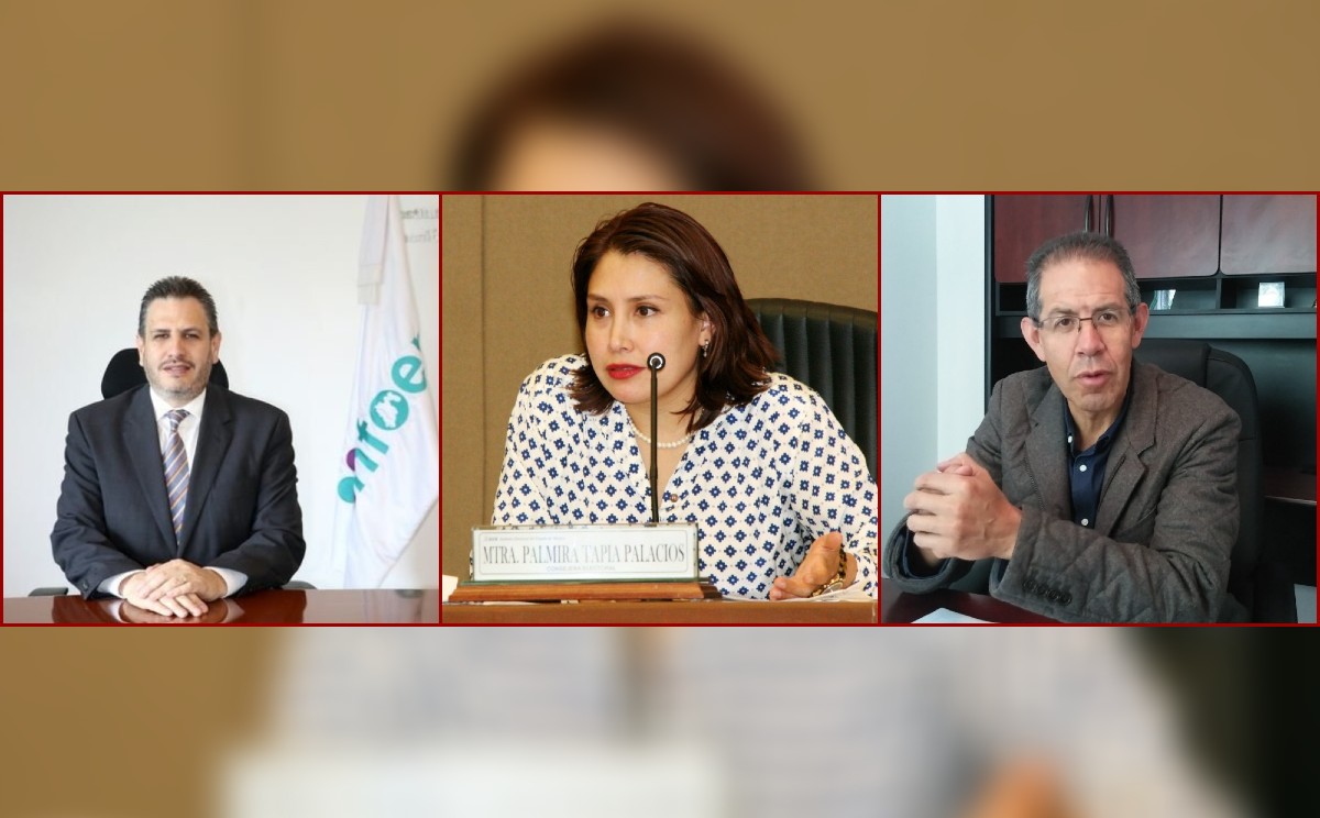 El registro se cierra este martes a las 17:00 horas.