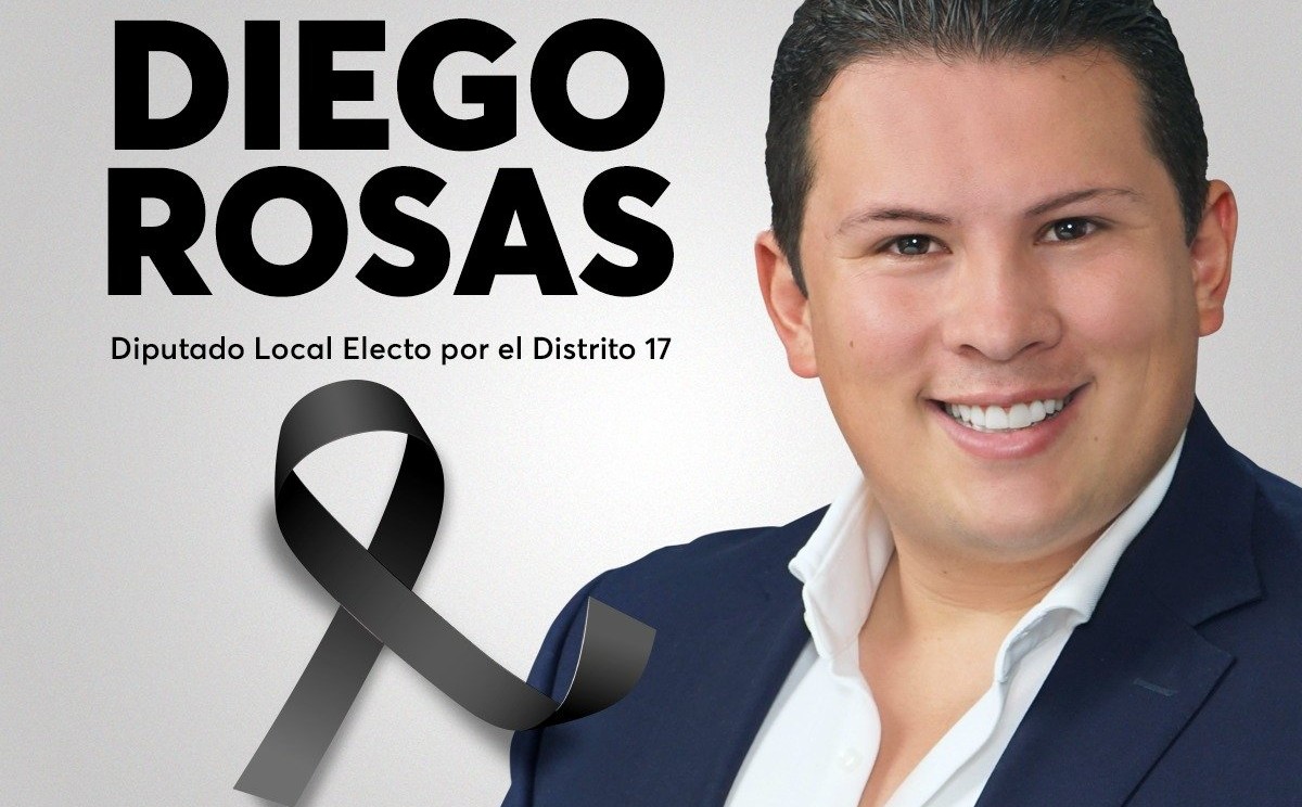 Falleció el domingo 1 de agosto por la noche.