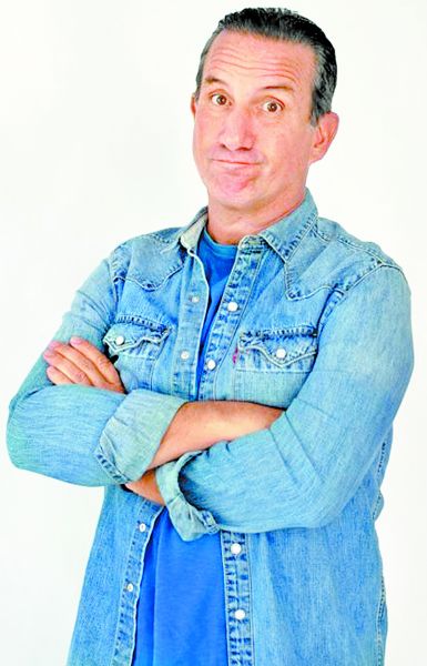 Haza adquirió los derechos de la obra de Broadway. Especial