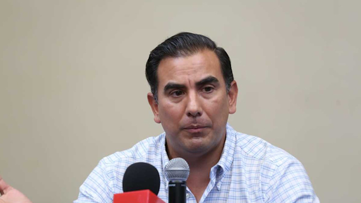 Impugnará Alfonso Robledo sentencia de TEE sobre alcaldía de Guadalupe