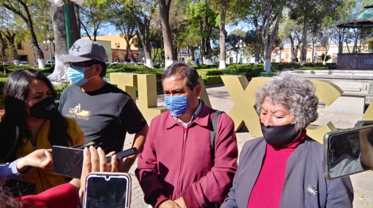 Morenistas culpan al INE por la baja participación en la consulta popular | Especial