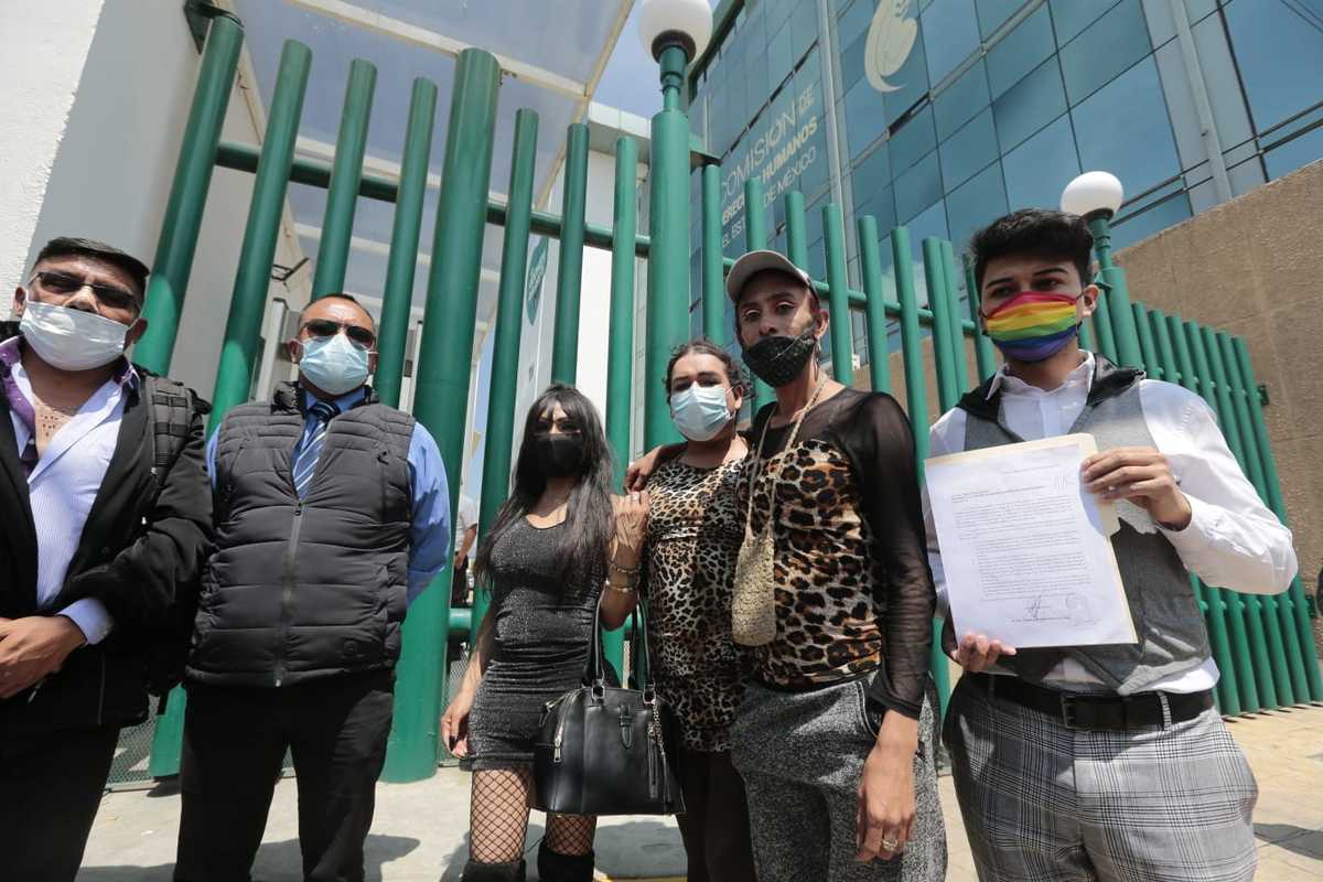 La necesidad la orilló a dedicarse a la prostitución en bares y carreteras. | Tania Contreras