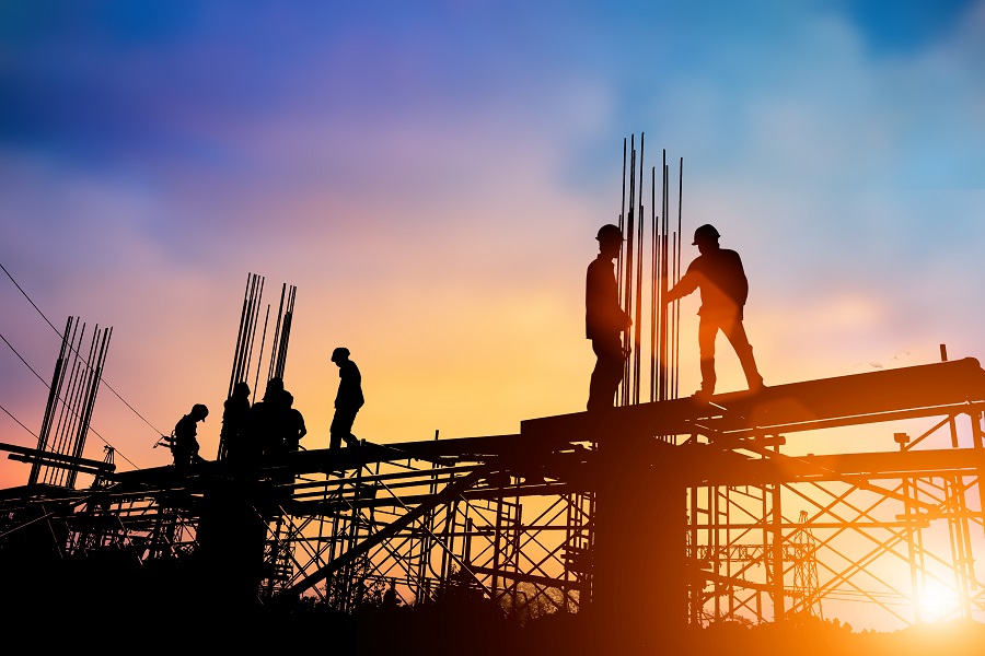 El Pacto contempla una cartera de 27 proyectos de inversión en infraestructura productiva en el área de comunicaciones y transportes. (Shutterstock)