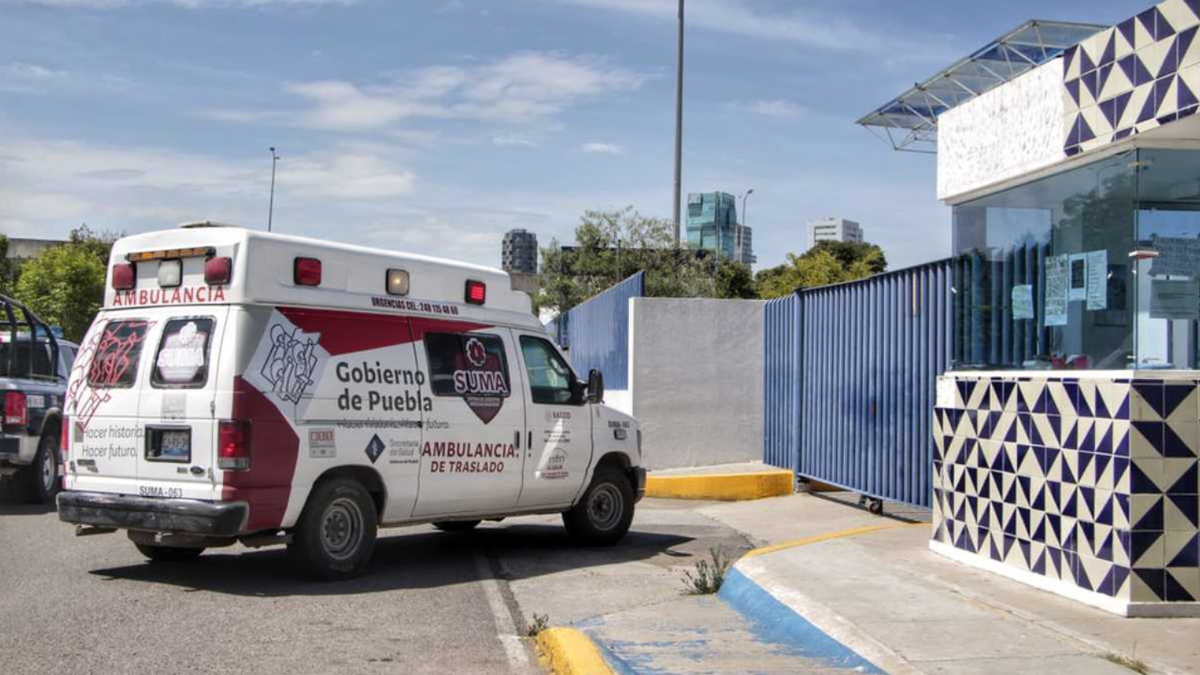 Puebla arranca agosto con 804 contagios y 21 muertos