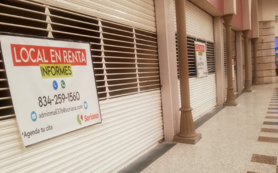 Sin recuperación económica, y sin nuevos empleos: Canaco (Sergio Sánchez)