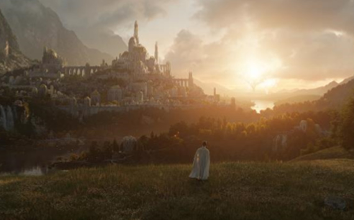 Una serie que tratará de emular el fenómeno de 'Game of Thrones'. (Amazon)