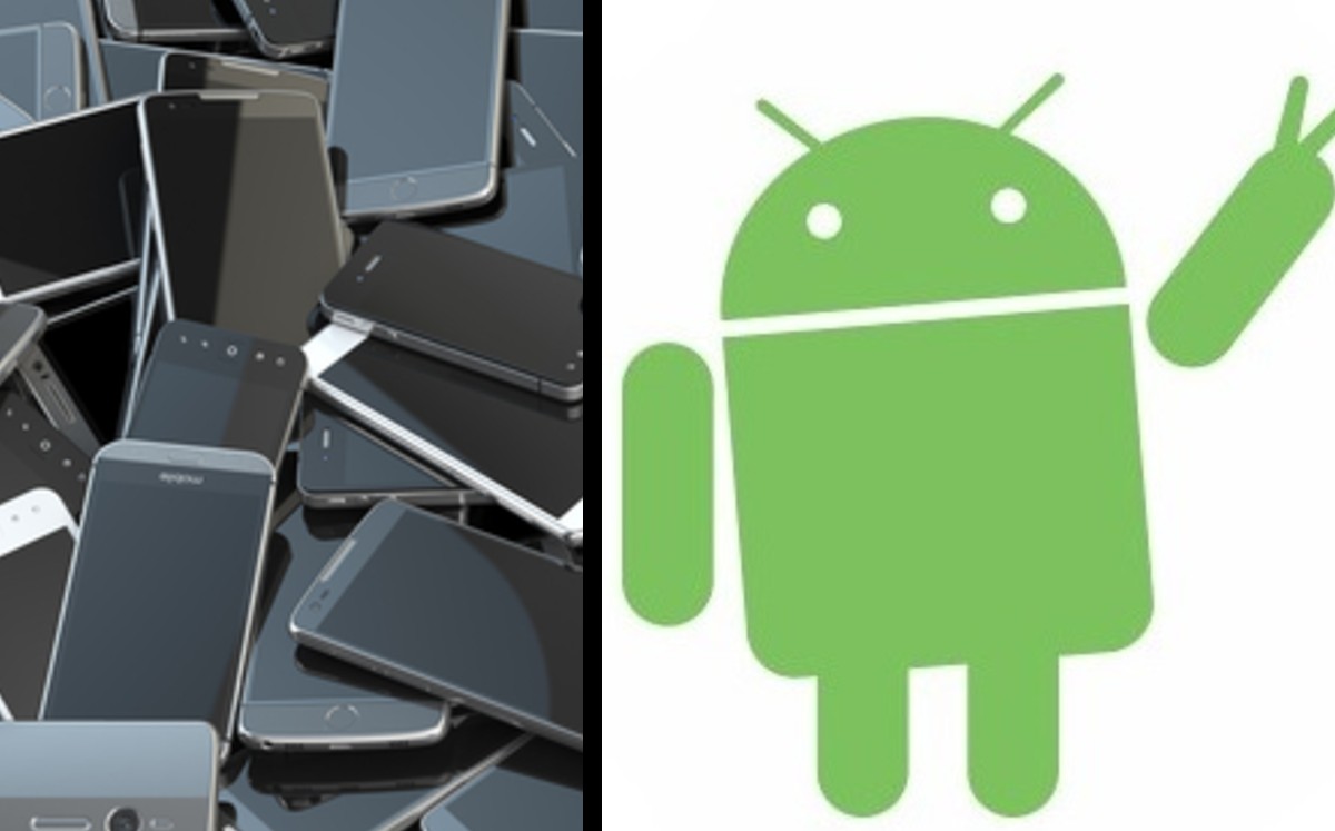 Las versiones de Android más antiguas perderán el inicio de sesión con una cuenta de Google. (Especial)