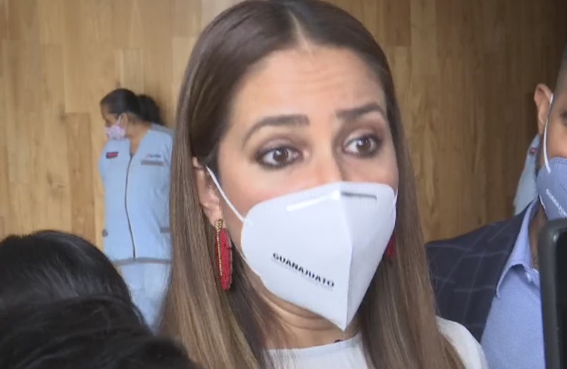 Aclara Libia caso de buscadoras acechadas