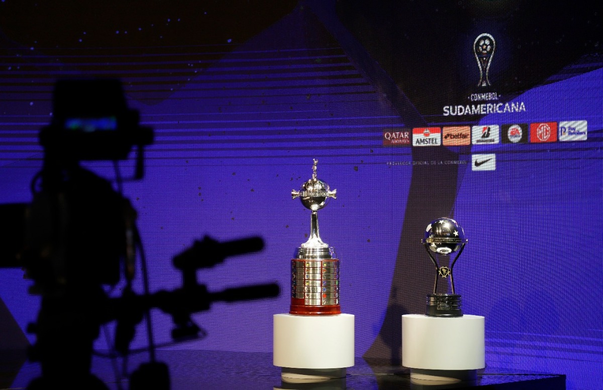 Chile y la Copa Libertadores Femenina  tras cambio de formato (Reuters)