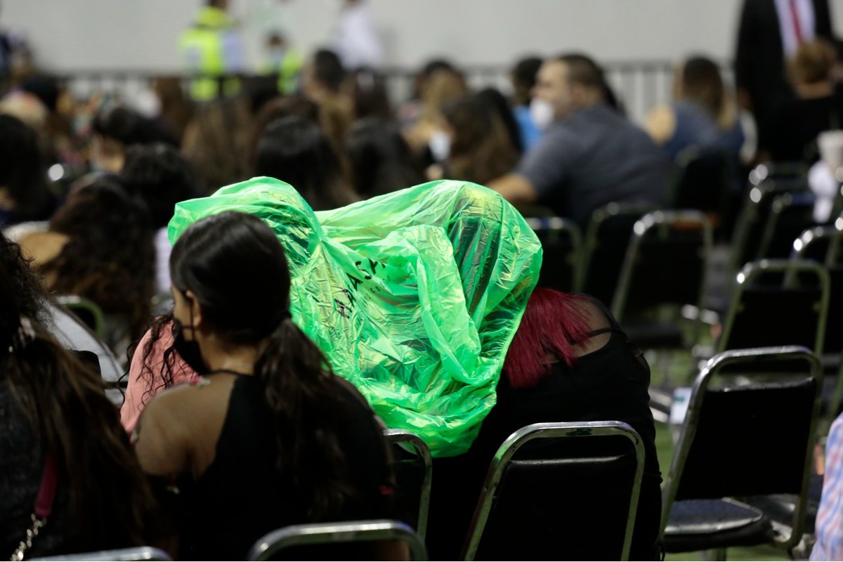 Los conciertos a mediano plazo son los que están con mayor riesgo de suspenderse. (Mauricio Román)