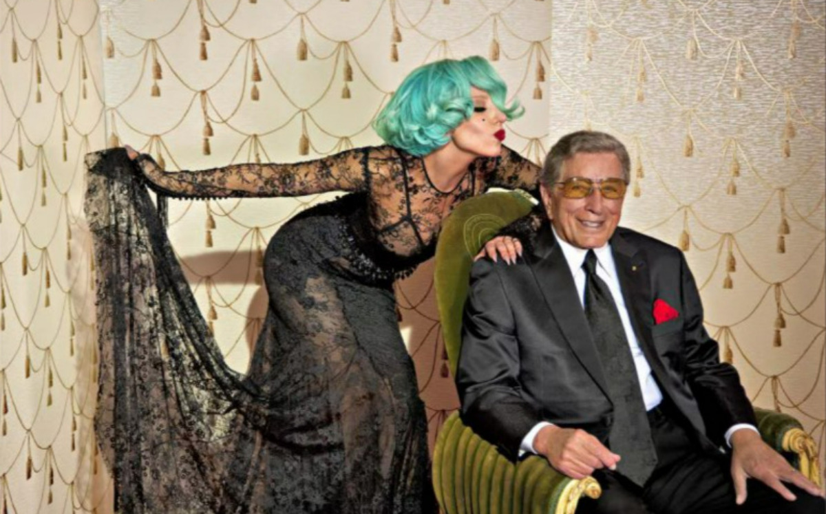 Todo lo que debes saber sobre 'Love For Sale', de Lady Gaga y Tony Bennett.