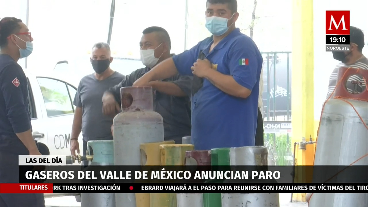 Distribuidores de gas LP acusan pérdidas y desempleo por tope a precios